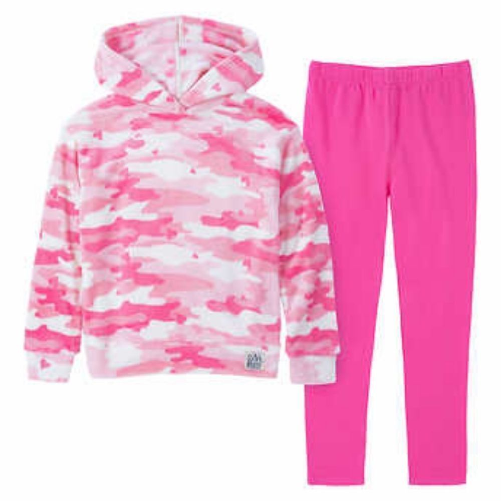 Lucky Youth 2-piece Set